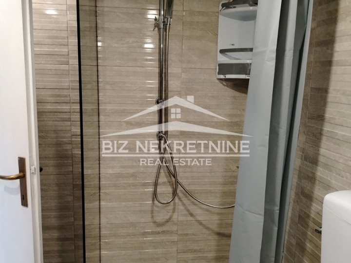 Rijeka, Centar, 1S stan