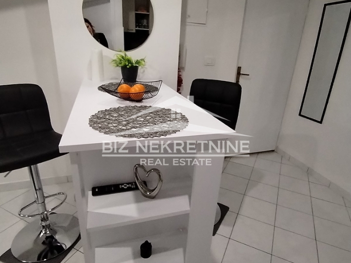 Rijeka, Centar, 1S stan