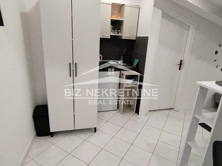 Rijeka, Centar, 1S stan