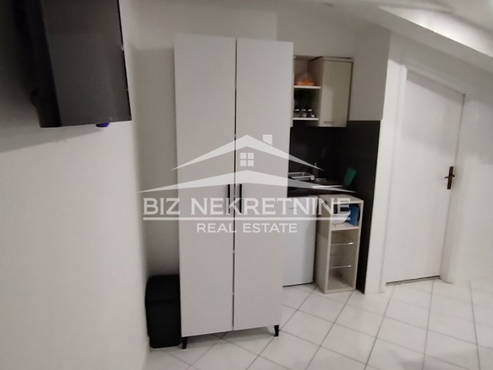 Rijeka, Centar, 1S stan