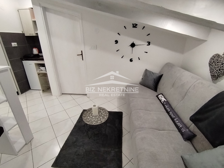 Rijeka, Centar, 1S stan