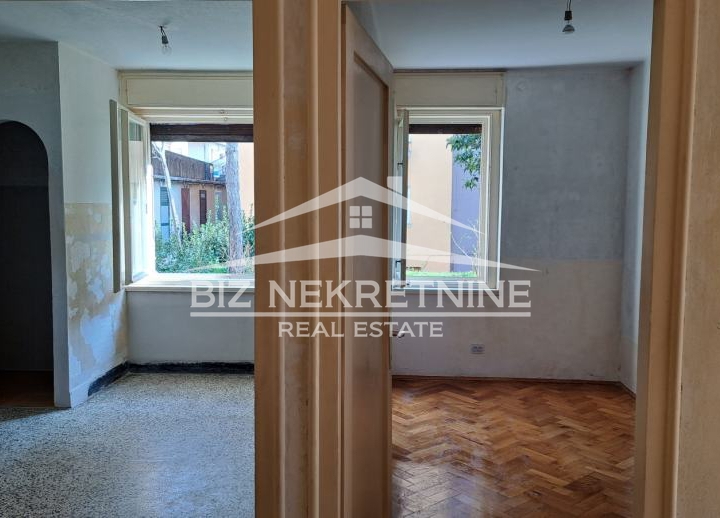 Stan Vojak - odlična pozicija - za adaptaciju