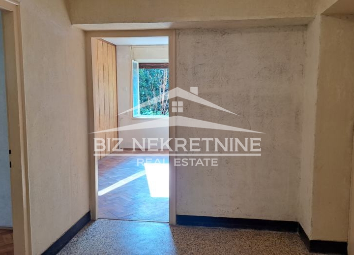 Stan Vojak - odlična pozicija - za adaptaciju