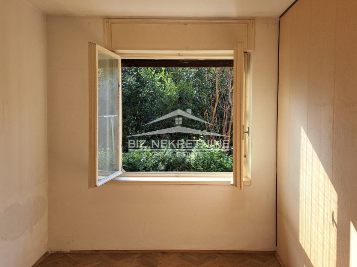 Stan Vojak - odlična pozicija - za adaptaciju