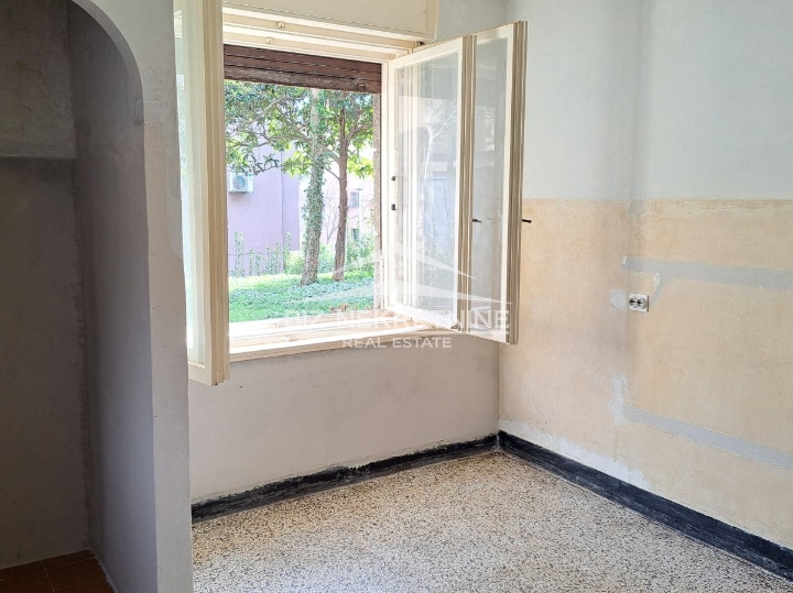 Stan Vojak - odlična pozicija - za adaptaciju