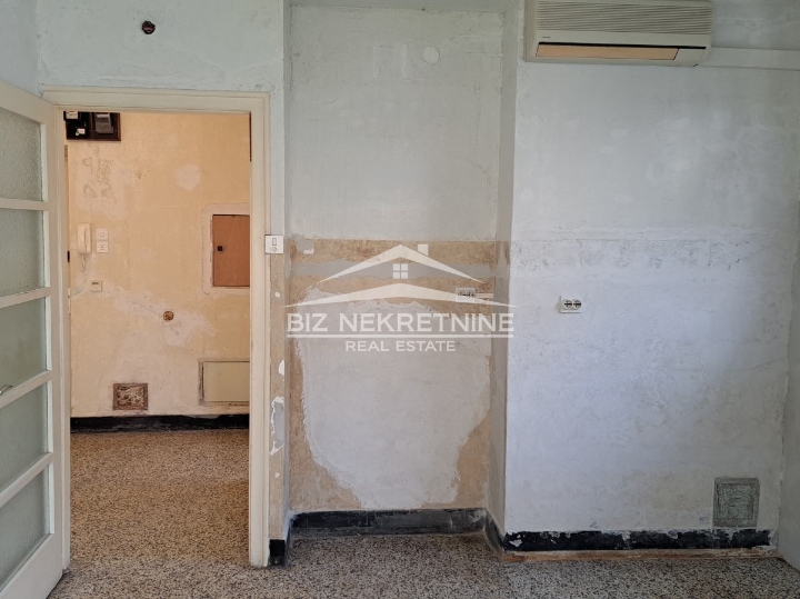 Stan Vojak - odlična pozicija - za adaptaciju