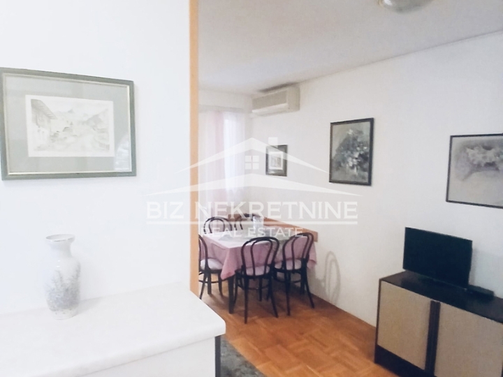 Krk (Kijac / Njivice), stan 33 m2 - balkon