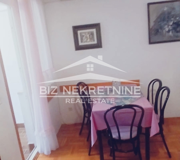 Krk (Kijac / Njivice), stan 33 m2 - balkon