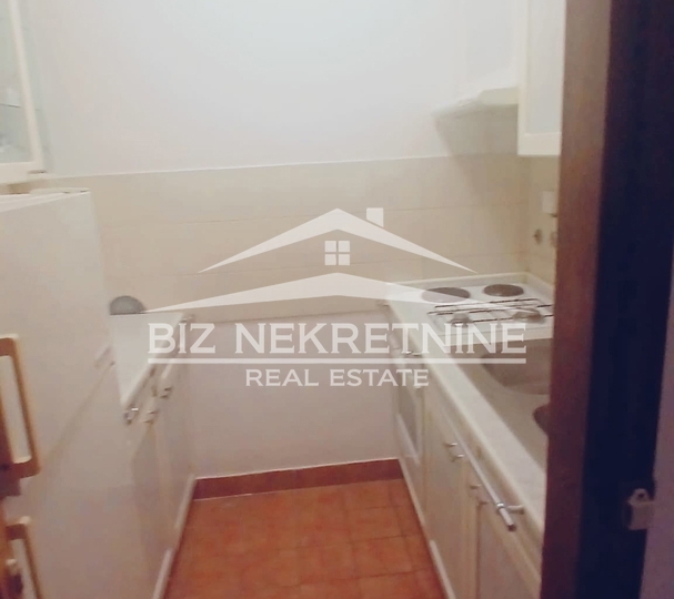 Krk (Kijac / Njivice), stan 33 m2 - balkon