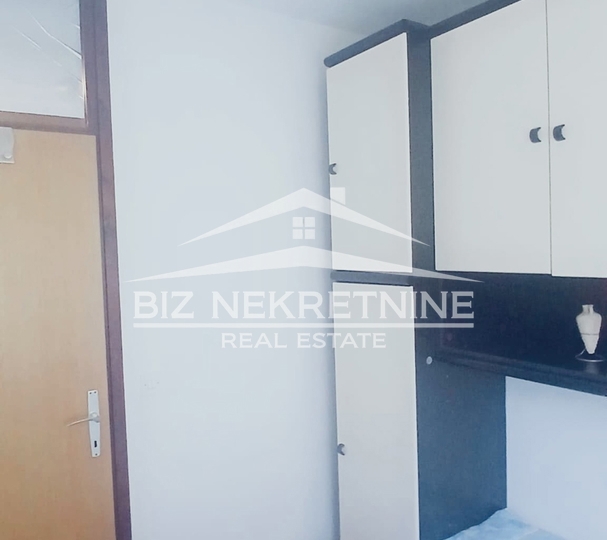 Krk (Kijac / Njivice), stan 33 m2 - balkon