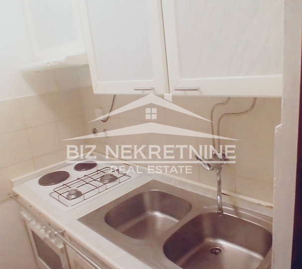 Krk (Kijac / Njivice), stan 33 m2 - balkon