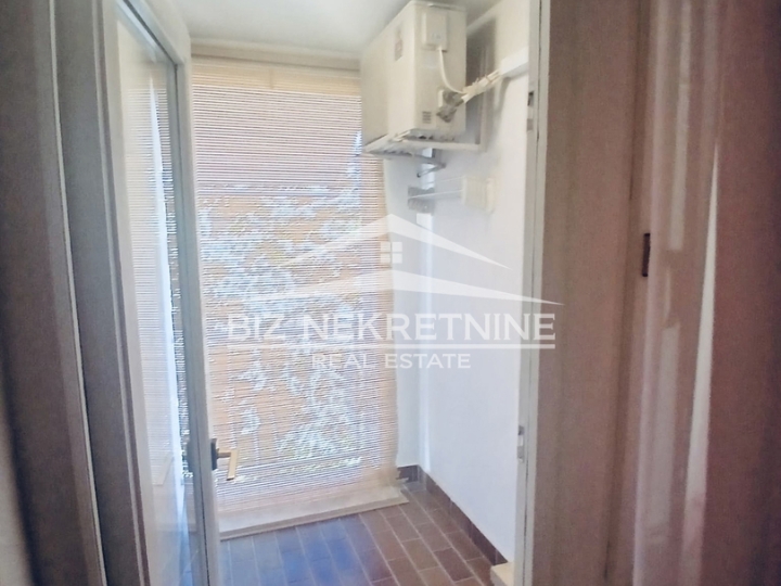 Krk (Kijac / Njivice), stan 33 m2 - balkon