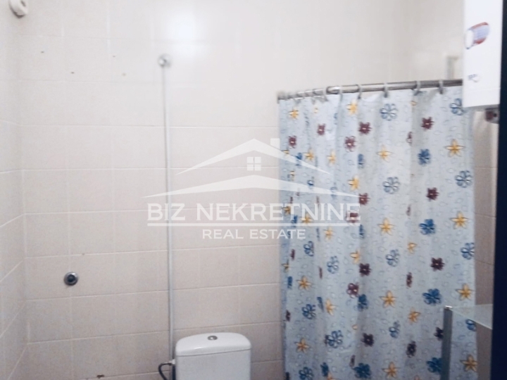 Krk (Kijac / Njivice), stan 33 m2 - balkon