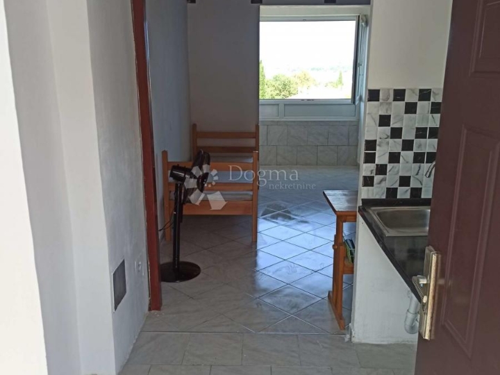 Poreč (okolica) - Stan 300m od mora, pogled more