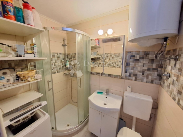 Poreč (okolica) - Stan 300m od mora, pogled more