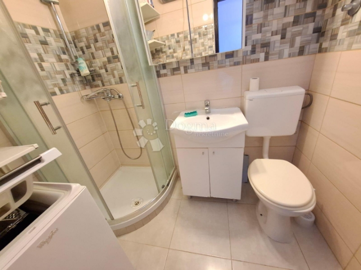 Poreč (okolica) - Stan 300m od mora, pogled more