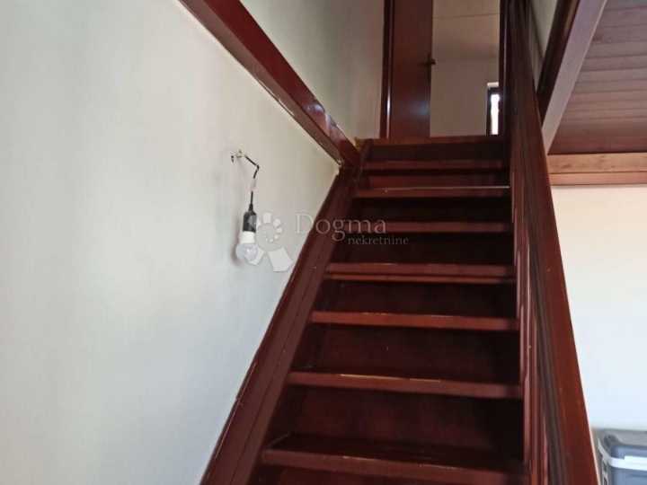 Poreč (okolica) - Stan 300m od mora, pogled more