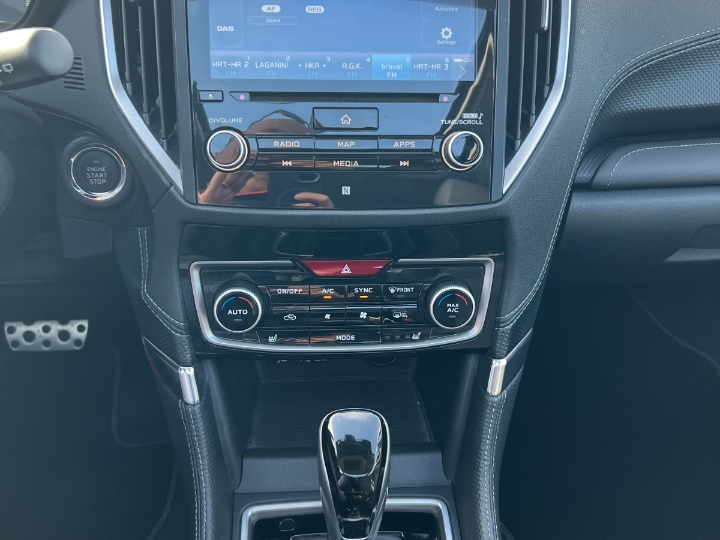 Subaru Forester 2022 Premium