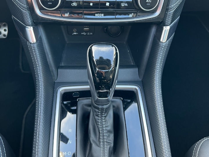 Subaru Forester 2022 Premium