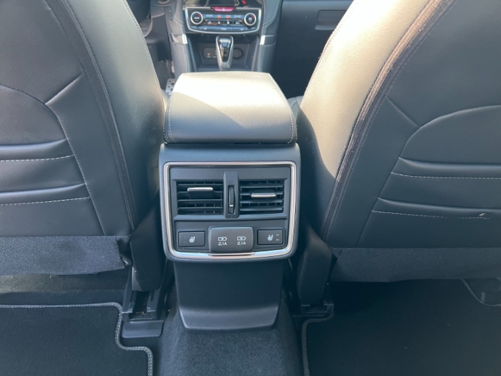 Subaru Forester 2022 Premium