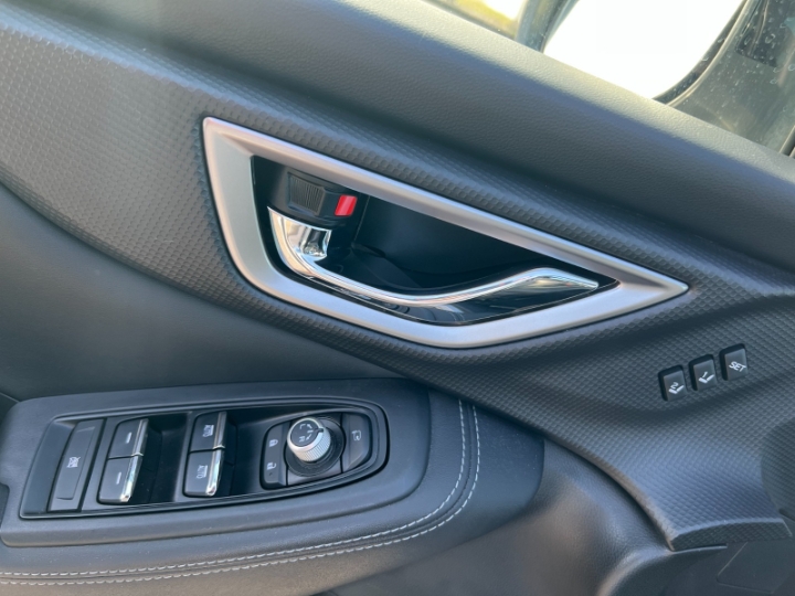 Subaru Forester 2022 Premium