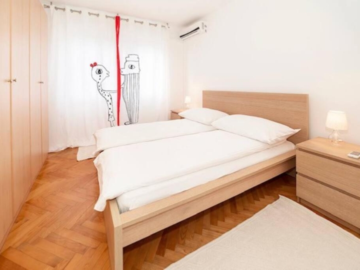 1,5 sobni stan + DB, Belveder