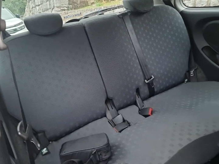 Nissan Micra 1.5 dCi - zamjena