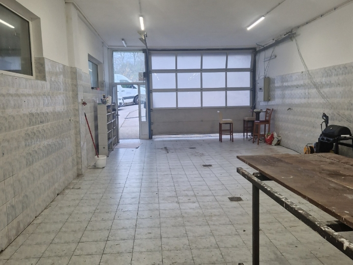 Rijeka - Sušačka Draga - 100m2 P.P.