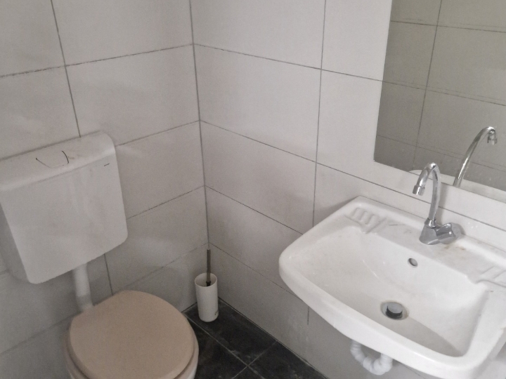 Rijeka - Sušačka Draga - 100m2 P.P.