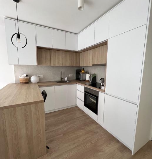 Vežica Donja - 60m2 - 800 €