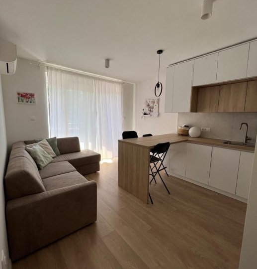 Vežica Donja - 60m2 - 800 €