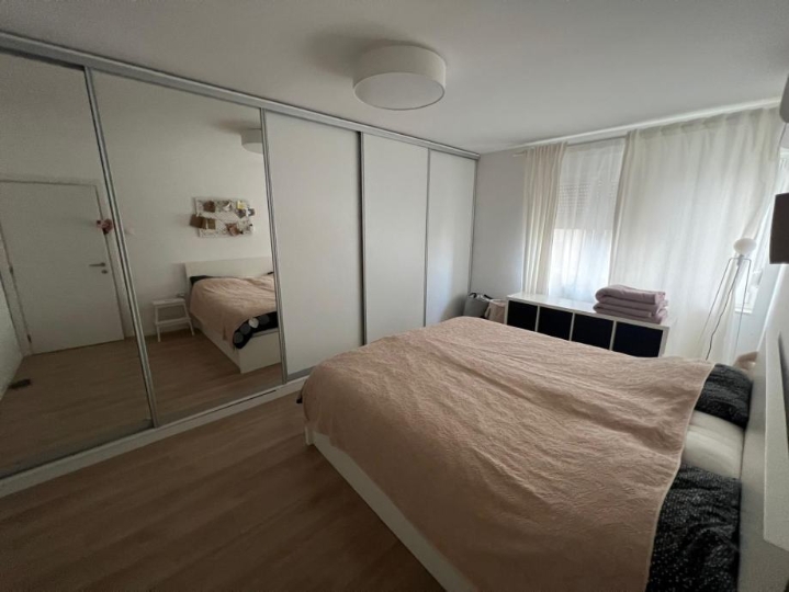 Vežica Donja - 60m2 - 800 €