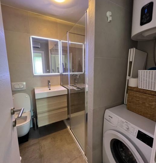 Vežica Donja - 60m2 - 800 €