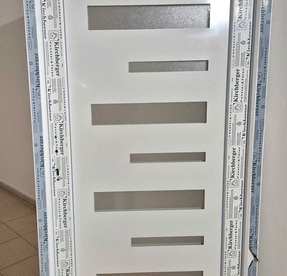 PVC ulazna vrata 100×200