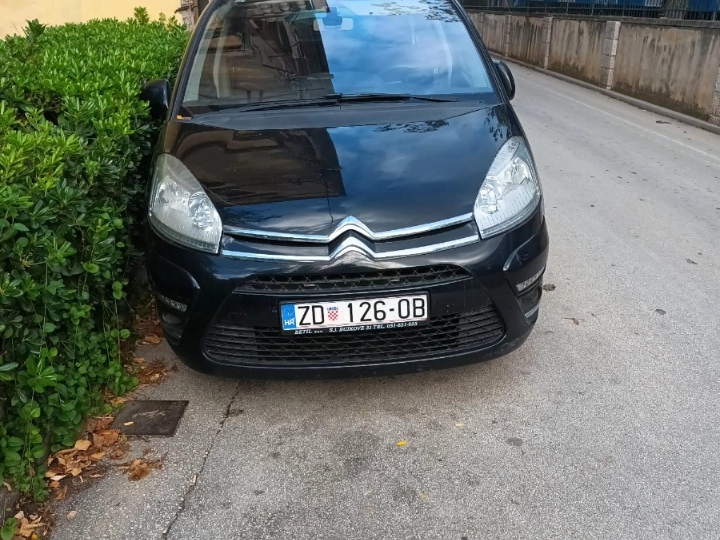 Citroen C4 , Picasso