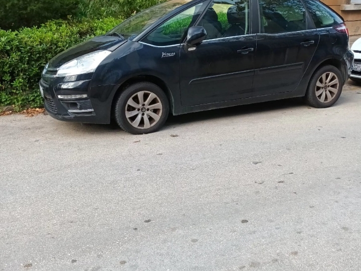 Citroen C4 , Picasso