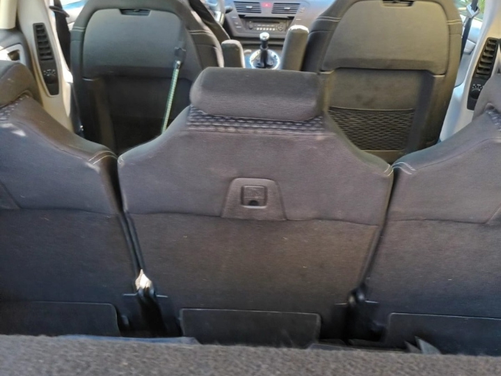 Citroen C4 , Picasso