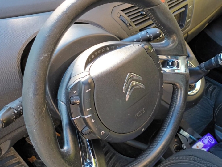 Citroen C4 , Picasso