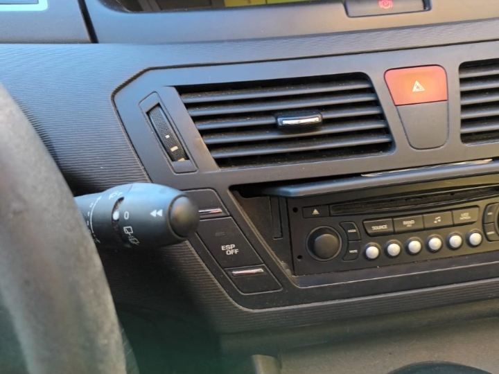 Citroen C4 , Picasso