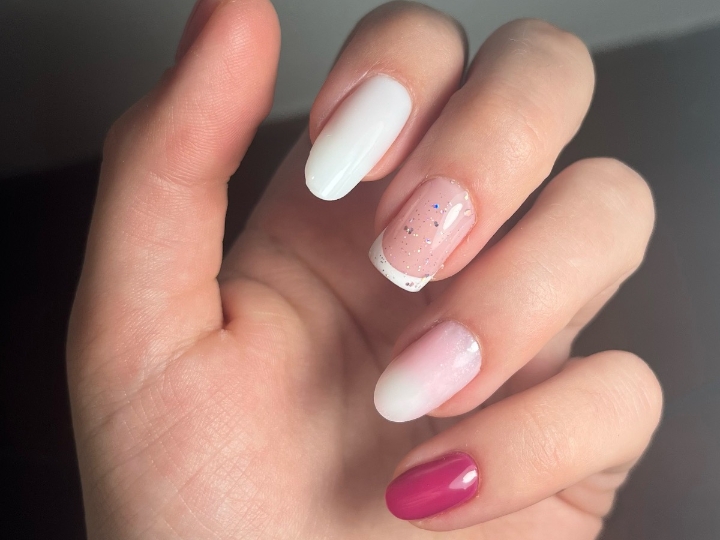 Tražim nove klijentice za nokte!