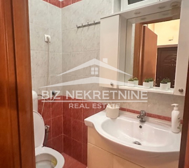 Rijeka (Mlaka) stan 65 m2, 2S+DB