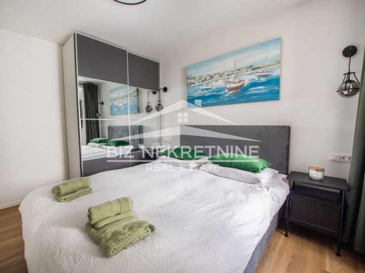 Centar - stan sa dva app - korak do Korza