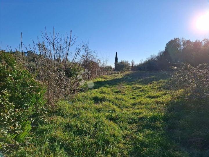 Sniženo!!! Građevinsko + poljop. zemljište Rakalj