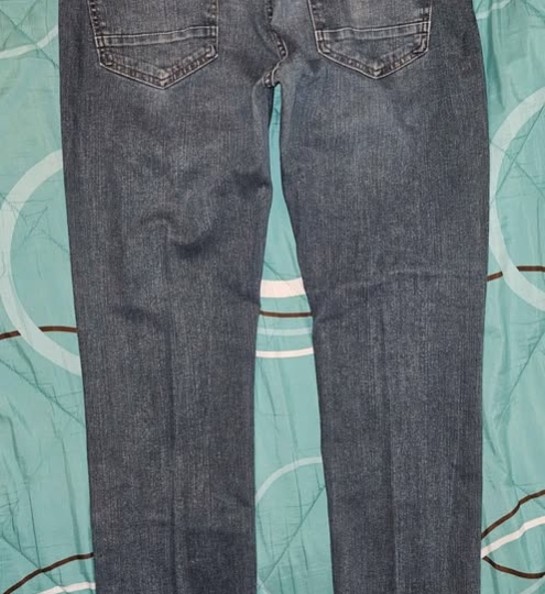 Traperice Galileo vel. 33