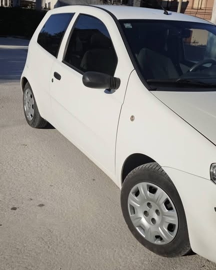 Fiat Punto 1.3 MultiJet