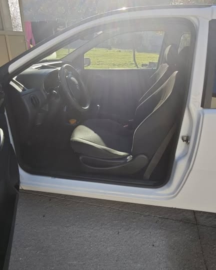 Fiat Punto 1.3 MultiJet