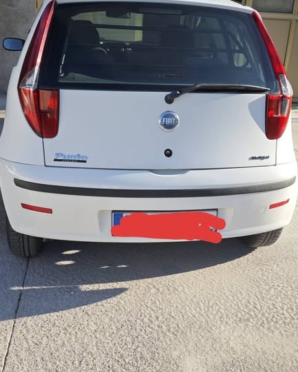 Fiat Punto 1.3 MultiJet