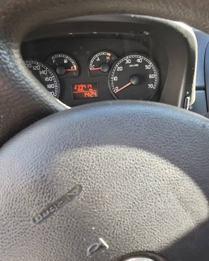 Fiat Punto 1.3 MultiJet