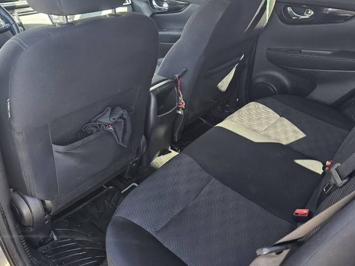 Nissan Qashqai 1.6 DCi