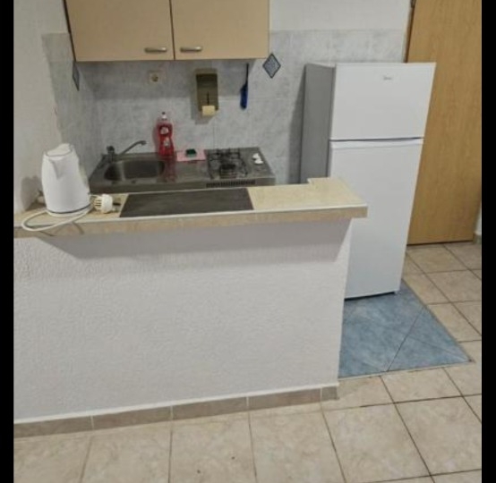 Iznajmljujem stan u Malinskoj